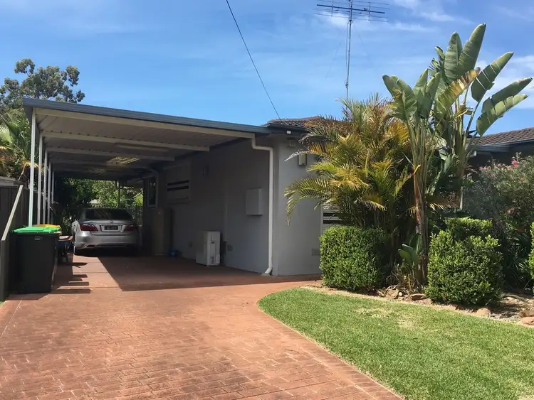 Third view of Homely house listing, 12 Maldon Street, South Penrith NSW 2750