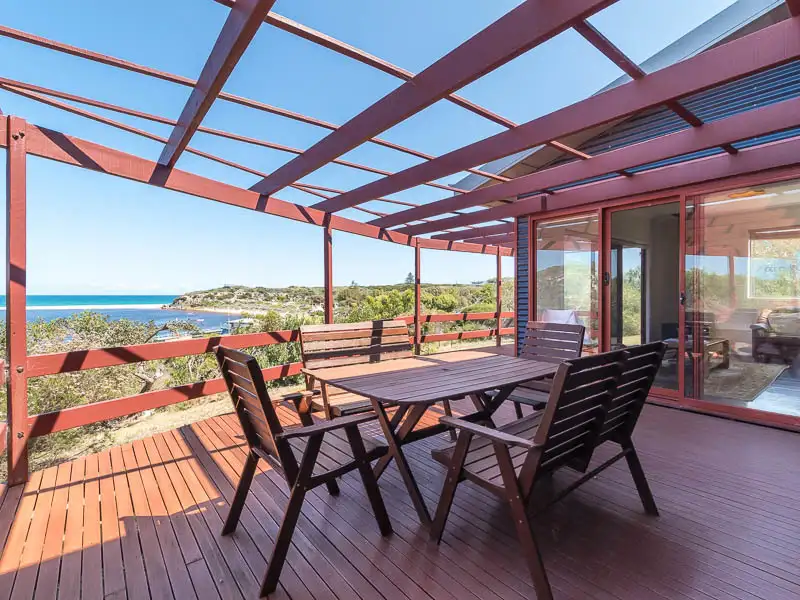 Main view of Homely house listing, 6 Edwards Street, Guilderton WA 6041