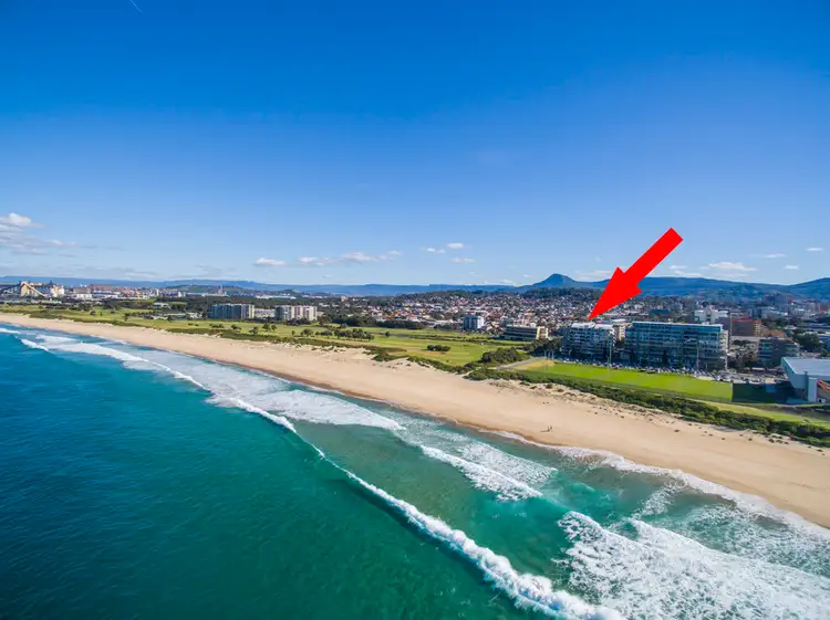 45/4 Bank Street, Wollongong NSW 2500