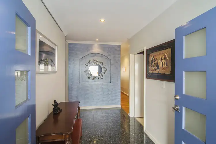Second view of Homely house listing, 72 Resort Drive, Dunsborough WA 6281