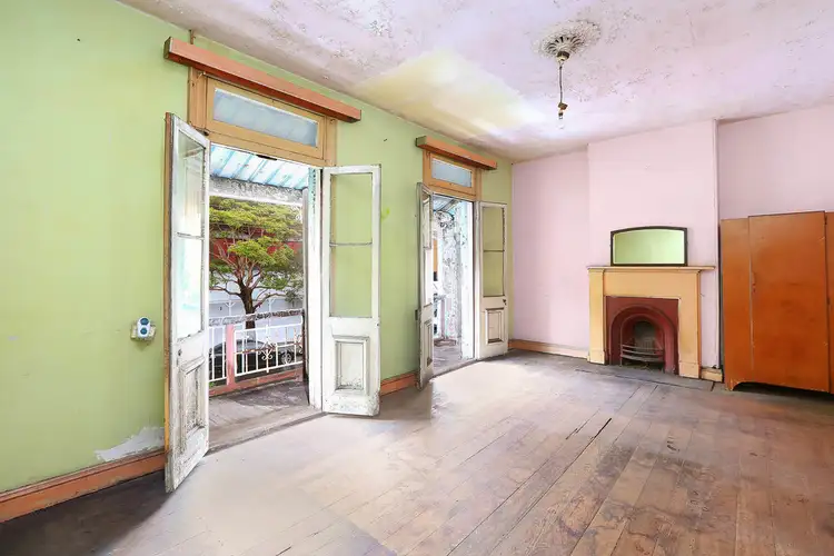 Third view of Homely house listing, 404 Abercrombie Street, Darlington NSW 2008