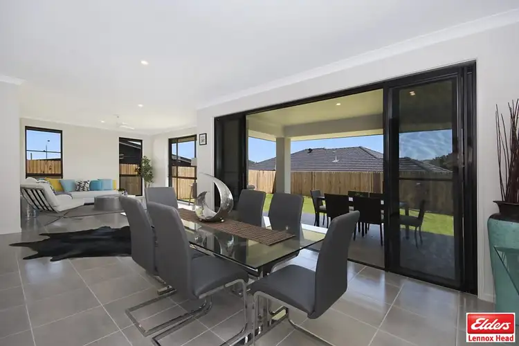 Main view of Homely house listing, 27 Lakeside Way, Lennox Head NSW 2478