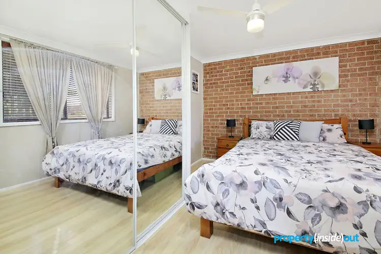 Fourth view of Homely villa listing, 18/300 Jersey Road, Plumpton NSW 2761