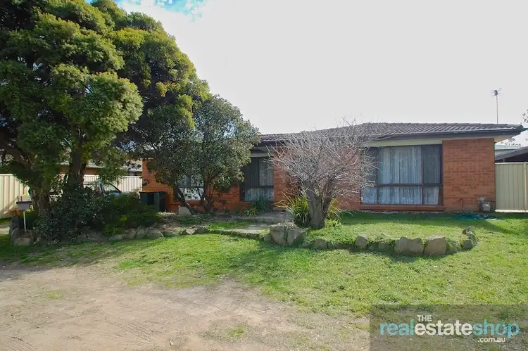 7 Weathers Street, Gowrie ACT 2904