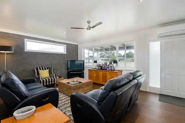 Second view of Homely house listing, 36 McFarlane Street, Robe SA 5276