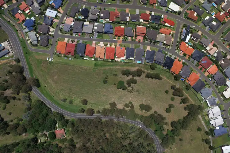 Fourth view of Homely land listing, Lot 11 Chaffey Way, Albion Park NSW 2527