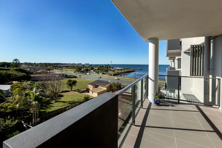 35/80 Hornibrook Esplanade, Clontarf QLD 4019