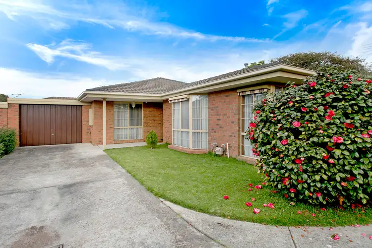 2/61 Yuille Street, Frankston South VIC 3199