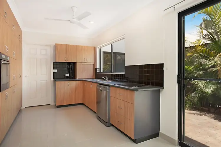 Sixth view of Homely house listing, 29 Kooyonga Parade, Durack NT 830