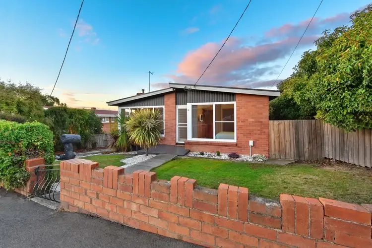 18 Albert Street, Youngtown TAS 7249