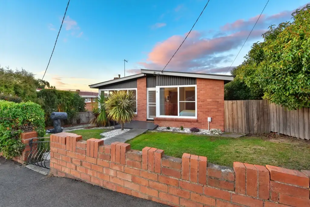 Main view of Homely house listing, 18 Albert Street, Youngtown TAS 7249