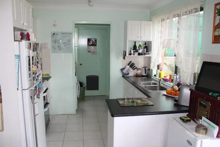 Third view of Homely house listing, 46 Eugenie Street, Raglan NSW 2795