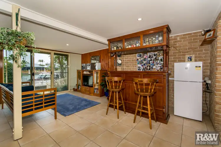 Fifth view of Homely semi-detached listing, 2/10 Tradewinds Drive, Banksia Beach QLD 4507