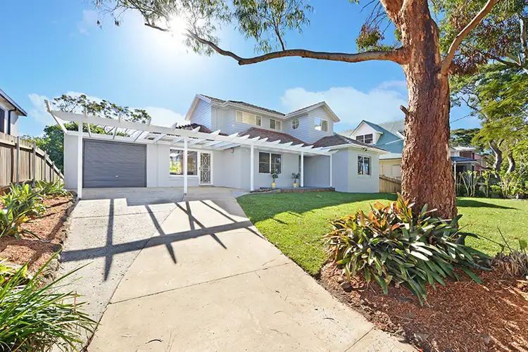5A Algernon Street, Oatley NSW 2223