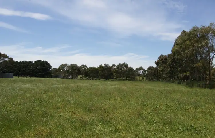 Third view of Homely land listing, Address available on request