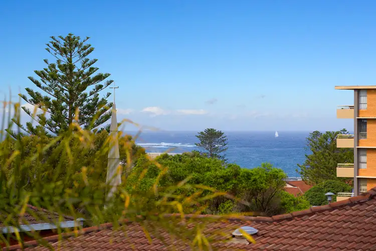 31/82 Pacific Parade, Dee Why NSW 2099