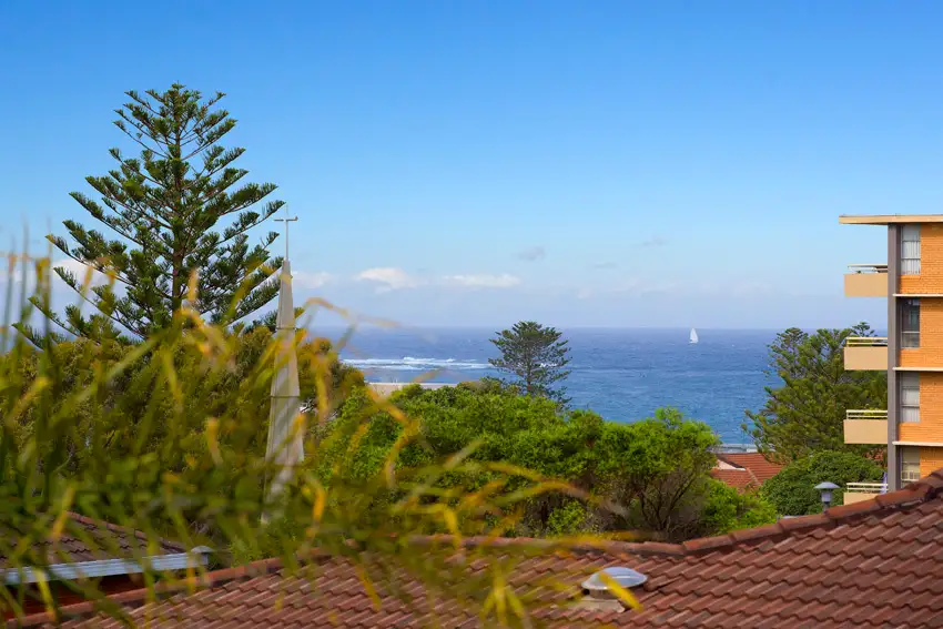 Main view of Homely unit listing, 31/82 Pacific Parade, Dee Why NSW 2099