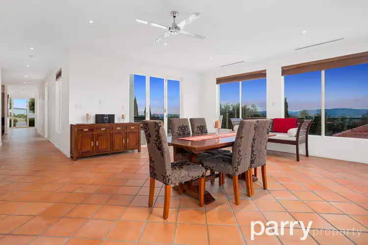 Fourth view of Homely house listing, 13 Cynthia Court, Riverside TAS 7250