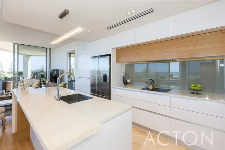 Second view of Homely apartment listing, 13/9 McCabe Street, North Fremantle WA 6159