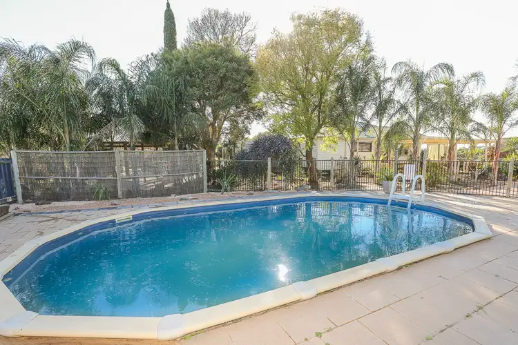 Third view of Homely house listing, 110 Bamboo Road, Curlwaa NSW 2648