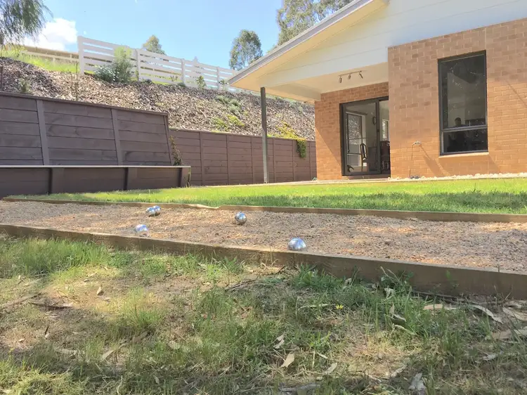 Fifth view of Homely house listing, 18B Kingscote Drive, Metung VIC 3904