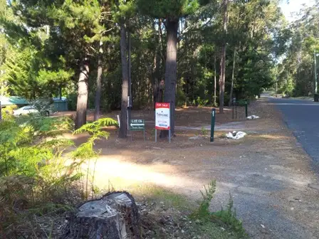 Fifth view of Homely land listing, 137 Karri Lane, Quinninup WA 6258