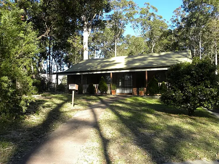 Sixth view of Homely house listing, 494 Beach Road, Denhams Beach NSW 2536