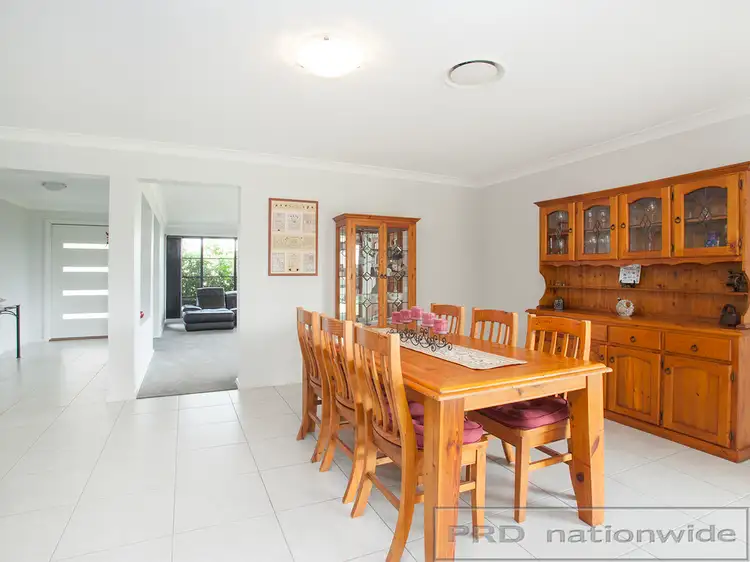 Fifth view of Homely house listing, 41 Saddlers Drive, Gillieston Heights NSW 2321