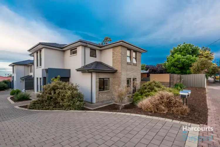 Second view of Homely house listing, 103a Seacombe Road, Seacombe Gardens SA 5047