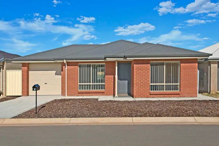Main view of Homely house listing, 7 Grove Avenue, Elizabeth Park SA 5113