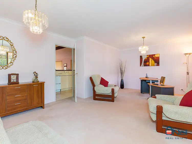Second view of Homely house listing, 7 Old Brickworks Road, Byford WA 6122