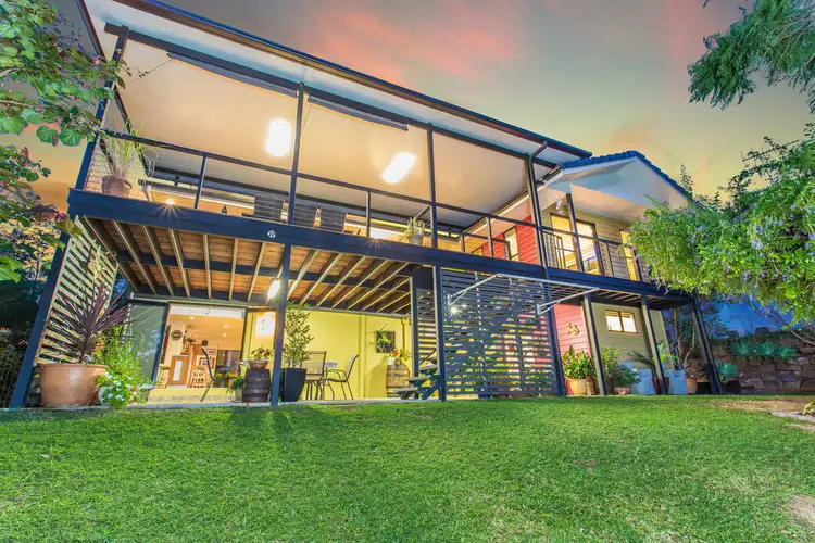 15 Lemm St, Everton Hills QLD 4053