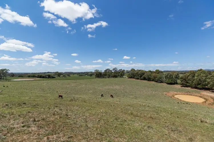 Second view of Homely land listing, 74 Lemmons Road, Orange NSW 2800