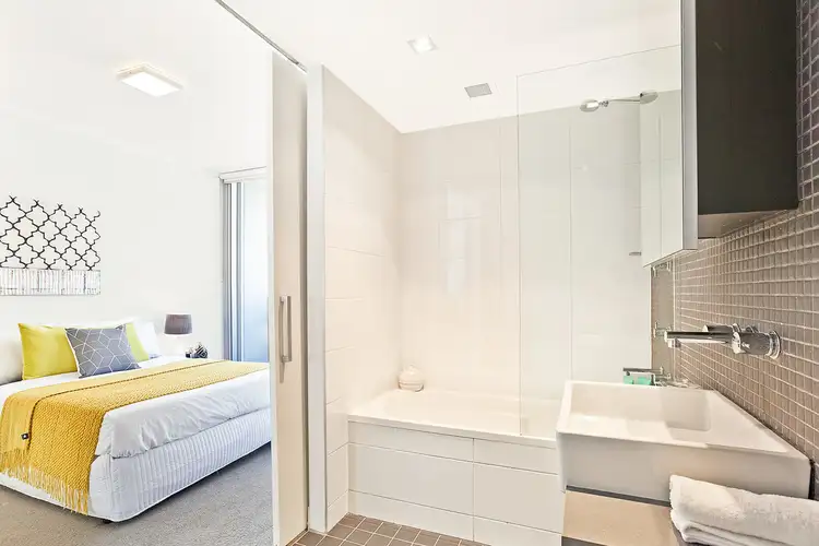 Fourth view of Homely apartment listing, 208/169 - 175 Phillip Street, Waterloo NSW 2017