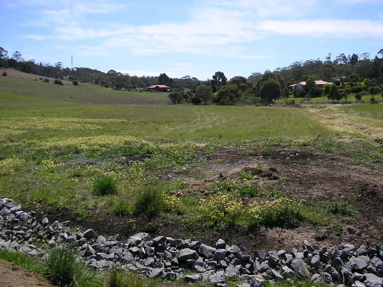 Fourth view of Homely land listing, Lot 7 Valley View Close, Sorell TAS 7172