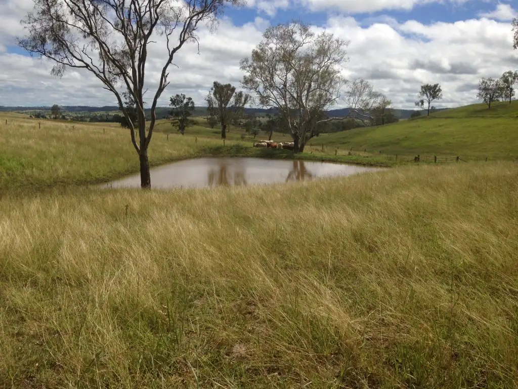 Main view of Homely rural property listing, Lot 64 Kilkivan Tansey Rd, Tansey QLD 4601