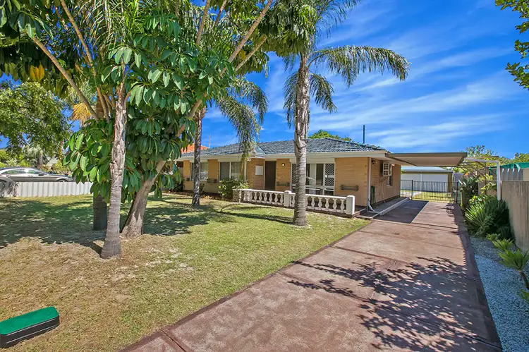 109 Fern Road, Wilson WA 6107