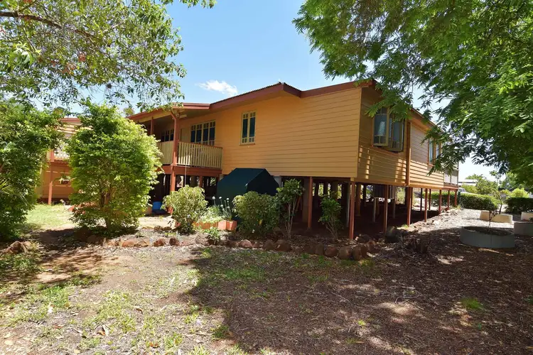 Third view of Homely house listing, 46 King Street, Charters Towers QLD 4820
