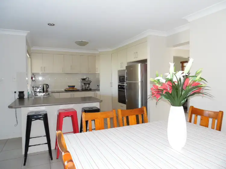 Third view of Homely house listing, 6 Yarrilee Circuit, Dundowran QLD 4655