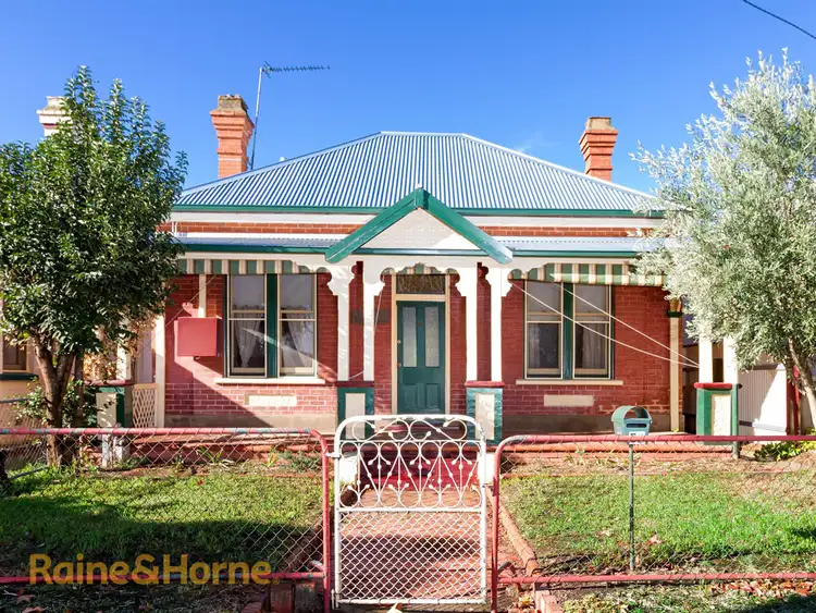 51 Beckwith Street, Wagga Wagga NSW 2650