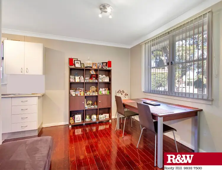 Fourth view of Homely house listing, 7 Luzon Avenue, Lethbridge Park NSW 2770