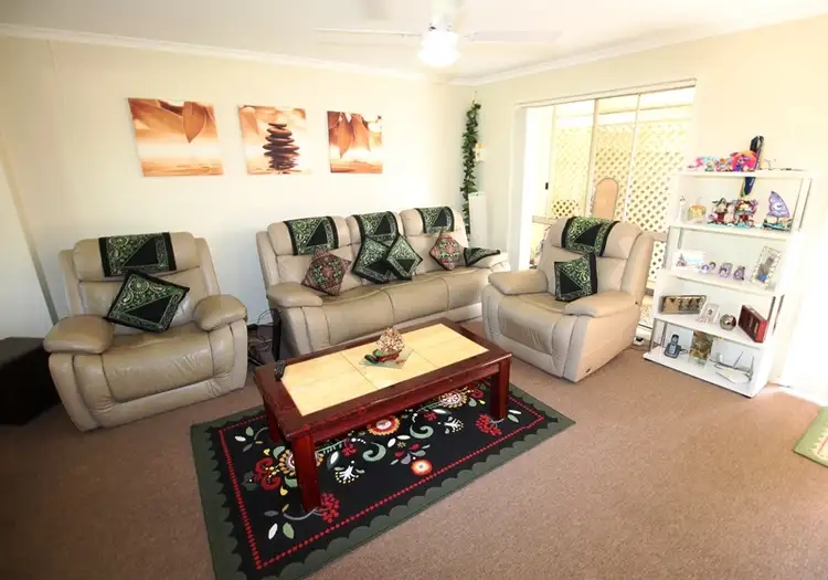 Third view of Homely townhouse listing, 43/8 Briggs Road, Springwood QLD 4127
