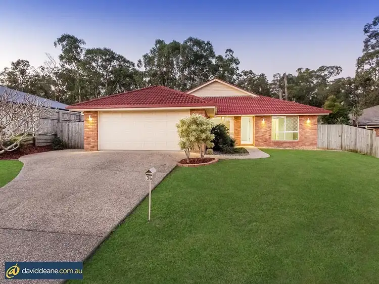 36 Pine Crest Dr, Kurwongbah QLD 4503