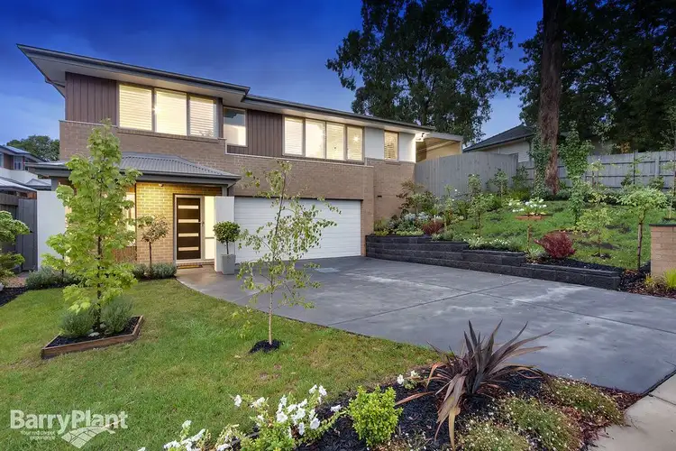 1/34 Timms Avenue, Croydon VIC 3136