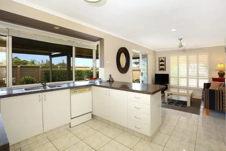 Fifth view of Homely house listing, 18/9 Cannon Street, Southport QLD 4215