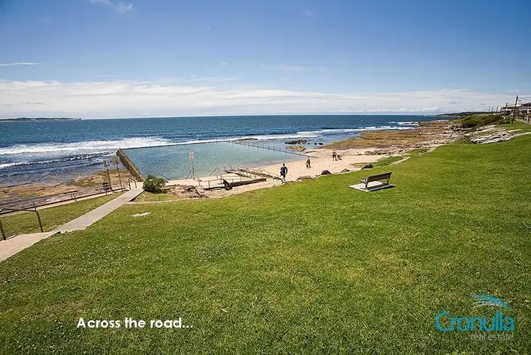 Third view of Homely apartment listing, 6/75 Ewos Parade, Cronulla NSW 2230