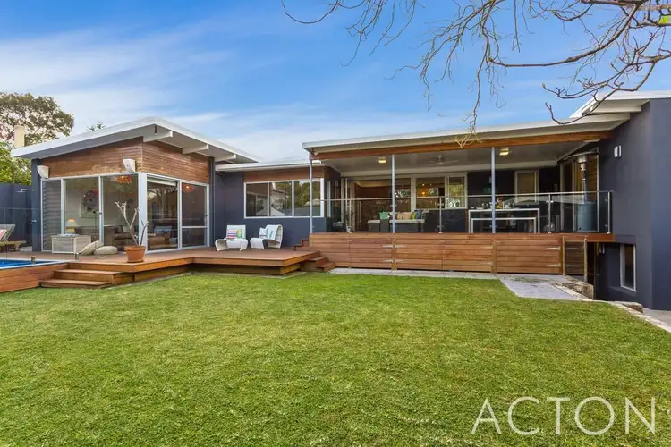 Fourth view of Homely house listing, 7 Haining Ave, Cottesloe WA 6011