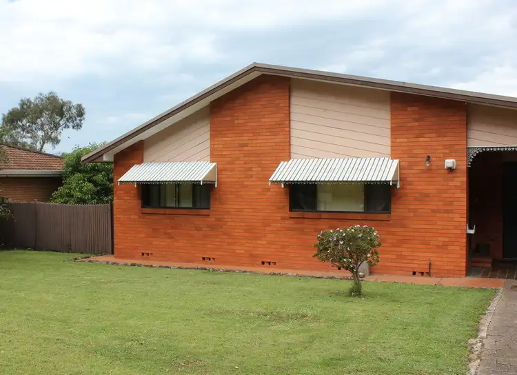 45 Peach Grove, Laurieton NSW 2443