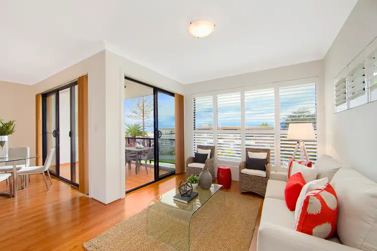 18/1-5 The Crescent, Dee Why NSW 2099