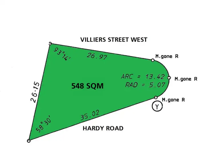 60 Villiers Street West, Bassendean WA 6054